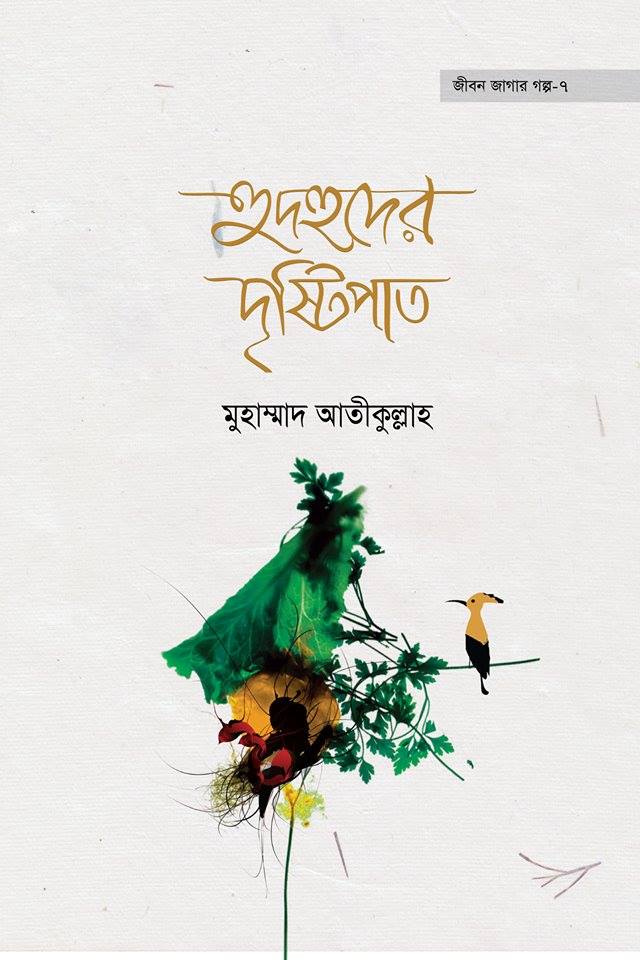 হুদহুদের দৃষ্টিপাত